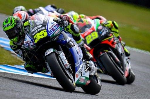 motogp, crutchlow, honda