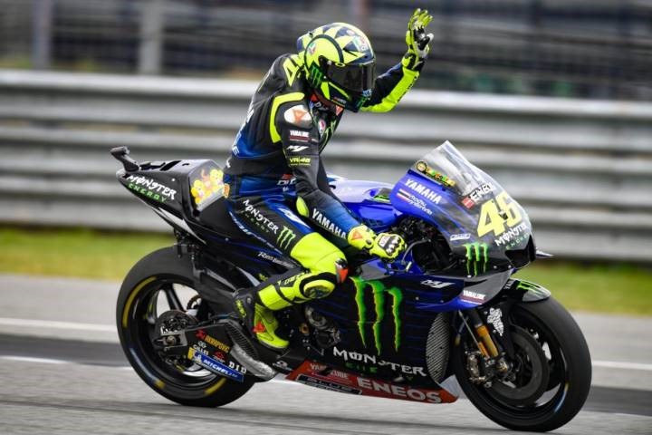 valentino rossi, motogp, yamaha