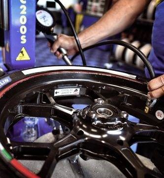 Michelin MotoGP Buriram
