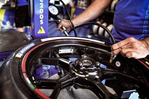 Michelin MotoGP Buriram