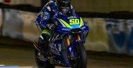 Suzuki Guintoli