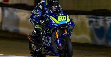 Suzuki Guintoli