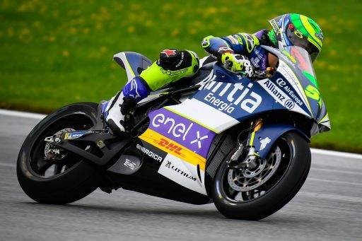 MotoGP vuelve a Brasil
