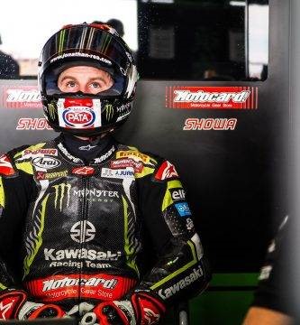 Rea: “Márquez romper mi racha de títulos"