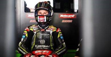 Rea: “Márquez romper mi racha de títulos"