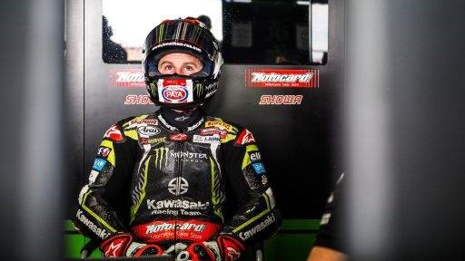 Rea: “Márquez romper mi racha de títulos"