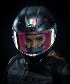 casco moto