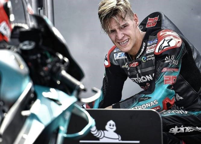 Quartararo MotoGP