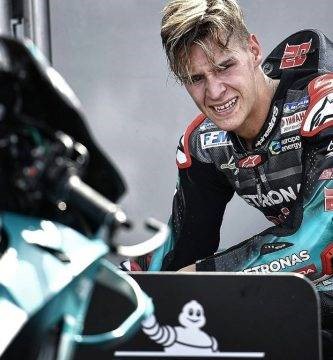 Quartararo MotoGP