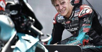 Quartararo MotoGP