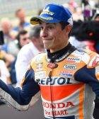 Roser Alentá Marc Márquez