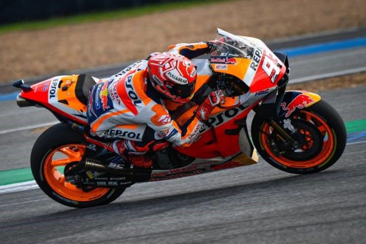 Marc Márquez 