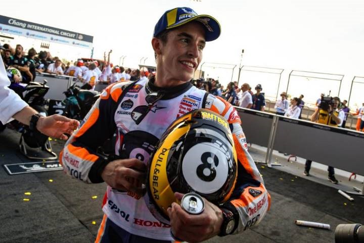 marquez, motogp, honda