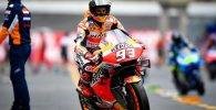 marc márquez, honda, motogp