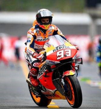 marc márquez, honda, motogp