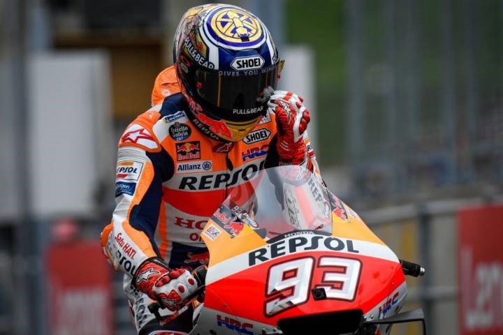 márquez, honda, motogp