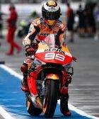 Jorge Lorenzo Honda Tailandia