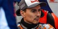 Repsol Honda Jorge Lorenzo MotoGP