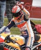 MotoGP Márquez