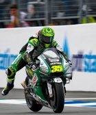 Cal Crutchlow MotoGP Thai GP Honda GP de Tailandia LCR Honda