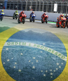 MotoGP vuelve a Brasil