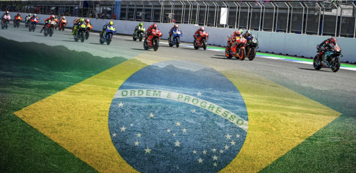 MotoGP vuelve a Brasil