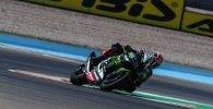Rea Argentina WSBK