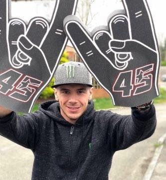 Redding Rea SBK Bautista