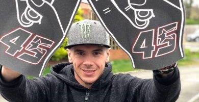 Redding Rea SBK Bautista