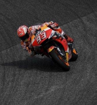 MotoGP Honda Márquez