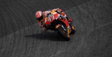 MotoGP Honda Márquez