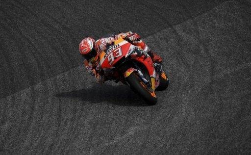 MotoGP Honda Márquez