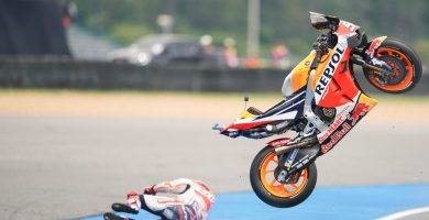Marquez, motogp, honda