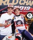 márquez, motogp, moto2