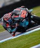 Fabio Quartararo MotoGP Motegi