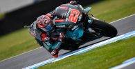 Fabio Quartararo MotoGP Motegi