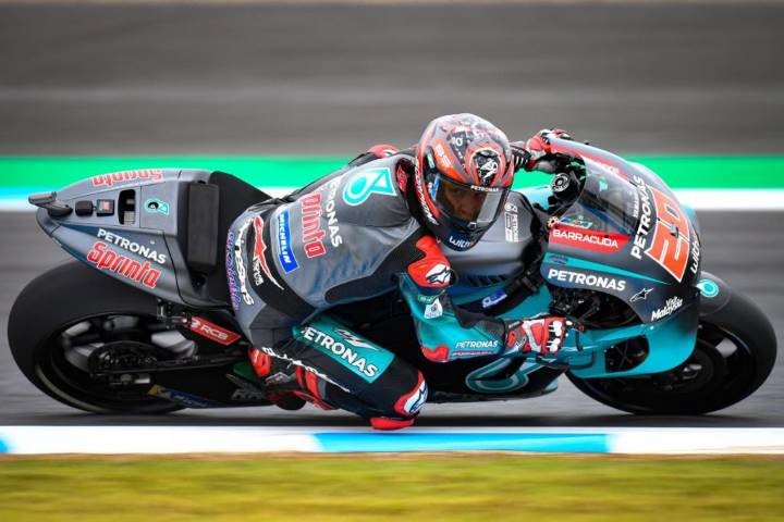 Quartararo MotoGP 