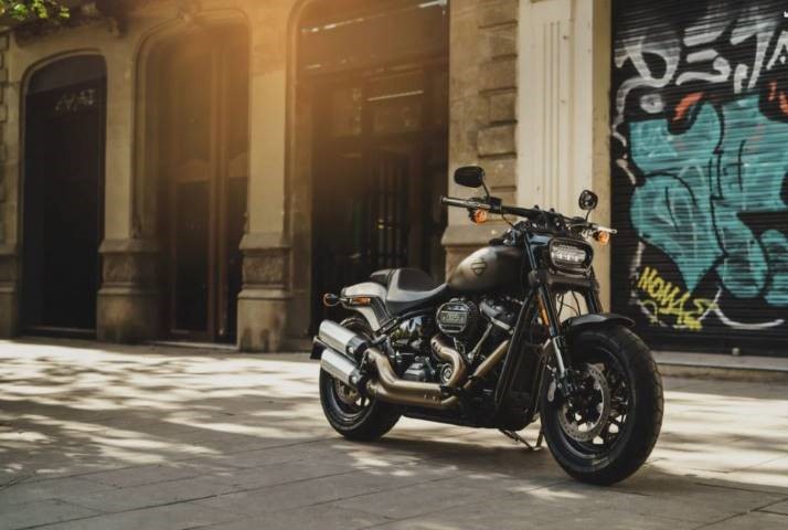 marca motos
