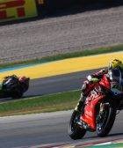 Álvaro Bautista Argentina Rea SBK