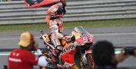 Márquez Honda