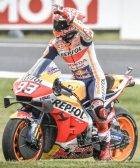 Marc Marquez GP Australia Honda HRC Australian GP