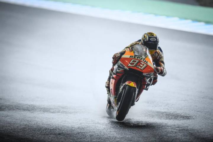 Marquez JapanGP GP Japon MotoGP Honda HRC