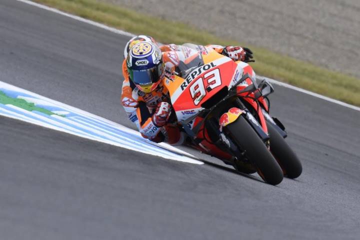 Marqiez MotoGP HRC Honda JapaneseGP GP Japon