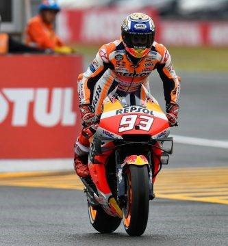 Marc Márquez MotoGP Honda HRC JapaneseGP GP Japon