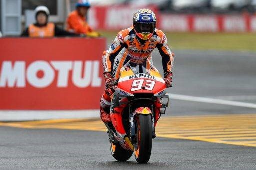 Marc Márquez MotoGP Honda HRC JapaneseGP GP Japon