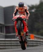 marquez, honda