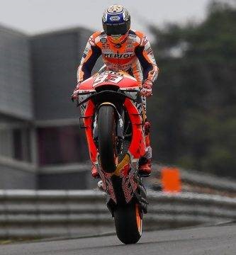 marquez, honda