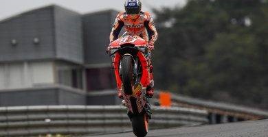 marquez, honda
