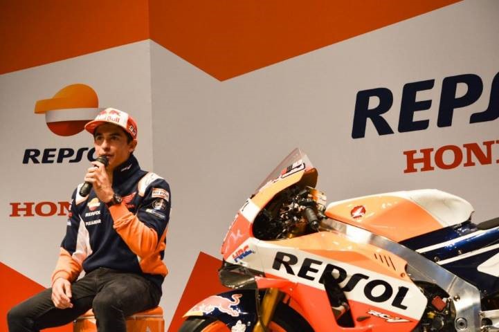 márquez, honda, motogp