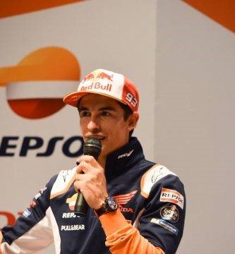 márquez, motogp, honda